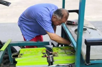 汕头市三轮车救援服务