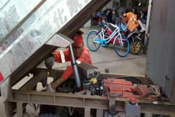 汕头市电动三轮车救援